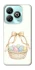 Чехол на ZTE Blade A75 4G Easter ver.2 фото 1 из 1