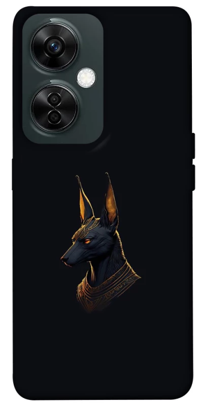 Чохол на OnePlus Nord CE 3 Lite Anubis фото 1 з 1