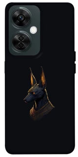 Чохол на OnePlus Nord CE 3 Lite Anubis фото 1 з 1