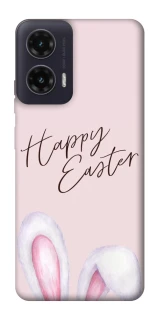 Чохол на Motorola Moto G35 Easter ver.1 фото 1 з 1