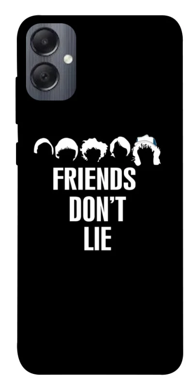 Чохол на Samsung Galaxy A05 Stranger Things ver.12 фото 1 з 1