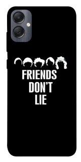 Чохол на Samsung Galaxy A05 Stranger Things ver.12 фото 1 з 1