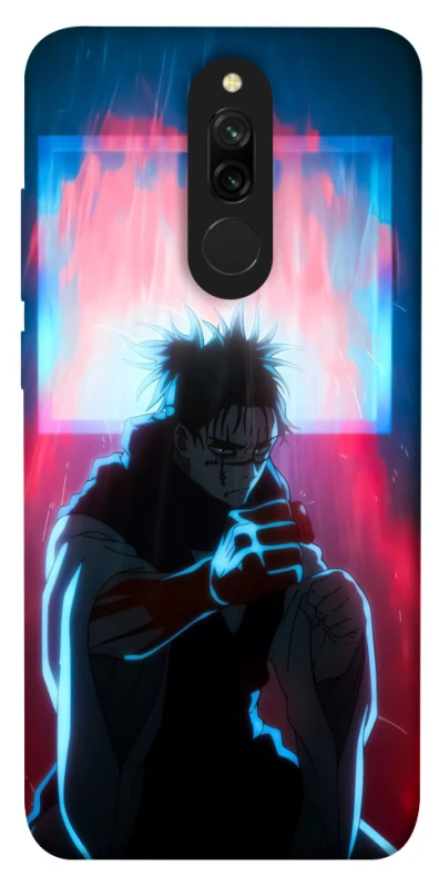 Чохол на Xiaomi Redmi 8 Choso v2 фото 1 з 1