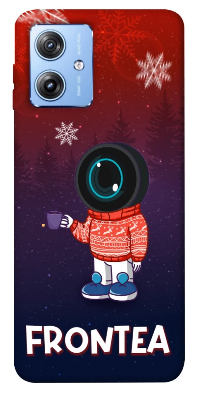 Чехол на Motorola Moto G84 Frontea фото 1 из 1