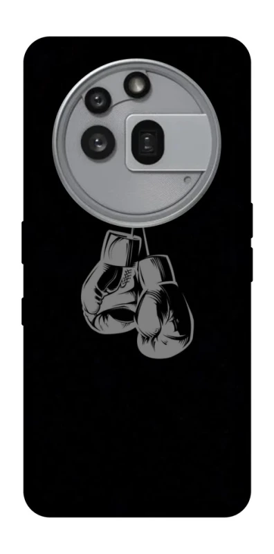Чохол на Nothing Phone (3a) Pro boxing фото 1 з 1