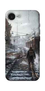 Чохол на Apple iPhone 16e (6.1") Сталкер v14 фото 1 з 1