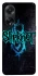 Чехол на Oppo A58 4G Slipknot ver.2 фото 1 из 1