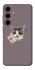Чохол на Samsung Galaxy S25+ cat matcha фото 1 з 1