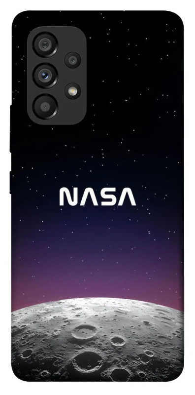Чохол на Samsung Galaxy A53 5G NASA ver.1 фото 1 з 1