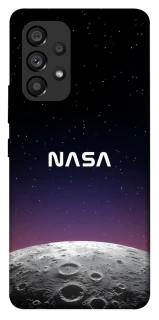 Чохол на Samsung Galaxy A53 5G NASA ver.1 фото 1 з 1