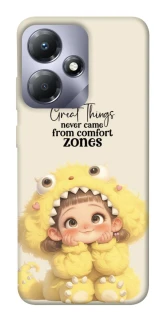 Чехол на Infinix Hot 30 Play Great Things фото 1 из 1