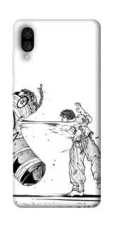 Чохол на ZTE Blade A5 (2020) Baki фото 1 Чохол на ZTE Blade A5 (2020) Baki фото 1 з 1