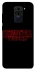 Чохол на Xiaomi Redmi Note 9 / Redmi 10X Stranger Things ver.5 фото 1 з 1