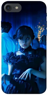 Чохол на Apple iPhone 7 / 8 (4.7") Dark Dance Wednesday фото 1 з 1