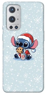 Чехол на OnePlus 9 Pro Stitch ver.21 фото 1 из 1