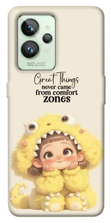 Чехол на Realme GT2 Great Things фото 1 из 1