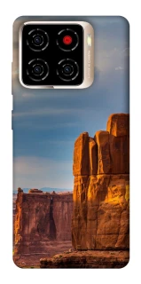 Чехол на ZTE Blade A56 Arizona mountain фото 1 из 1