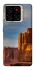 Чехол на ZTE Blade A56 Arizona mountain фото 1 из 1