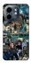 Чехол на Infinix Smart 9 4G / Hot 50i From ver.2 фото 1 из 1