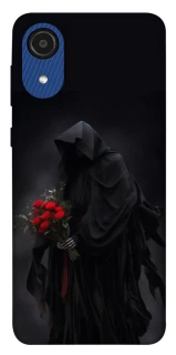 Чехол на Samsung Galaxy A03 Core Dark Skeleton фото 1 Чехол на Samsung Galaxy A03 Core Dark Skeleton фото 1 из 1