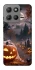 Чохол на Motorola Moto G15 Power Halloween фото 1 з 1