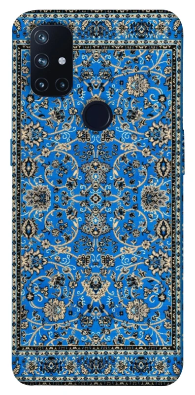 Чехол на OnePlus Nord N10 5G Ковёр v52 фото 1 из 1