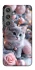 Чохол на Samsung Galaxy S24 FE Christmas Kitty фото 1 з 1