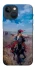 Чехол на Apple iPhone 13 mini (5.4") Козак фото 1 из 1