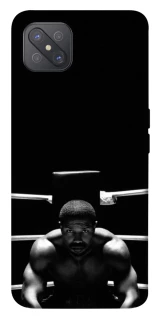 Чехол на Oppo A92s ring фото 1 из 1