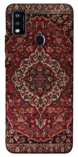 Чохол на ZTE Blade A51 Килим v14 фото 1 з 1