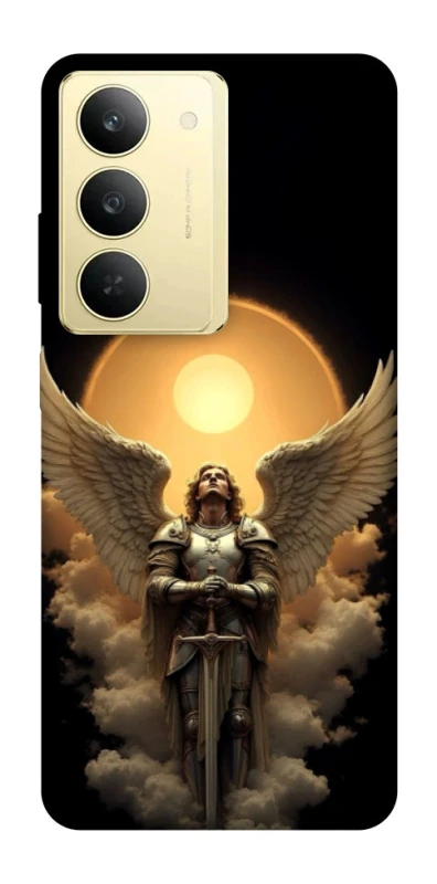 Чехол на Realme 14x Archangel Michael фото 1 из 1