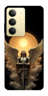 Чехол на Realme 14x Archangel Michael фото 1 из 1