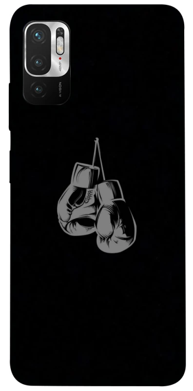 Чехол на Xiaomi Poco M3 Pro 4G / 5G boxing фото 1 из 1