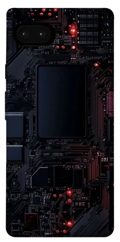 Чехол на Google Pixel 7a Plata фото 1 из 1