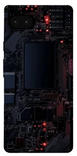 Чехол на Google Pixel 7a Plata фото 1 из 1