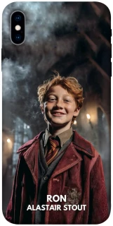 Чехол на Apple iPhone X (5.8") New Harry Potter ver.3 фото 1 из 1