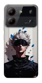 Чохол на ZTE Blade A54 4G Satoru Gojo v4 фото 1 з 1