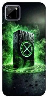 Чохол на Realme C11 Руна Гебо фото 1 з 1