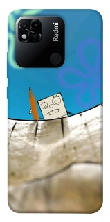 Чехол на Xiaomi Redmi 10A Karaculya фото 1 из 1