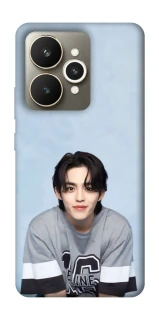 Чохол на Realme 15 Seungcheol - Seventeen фото 1 з 1