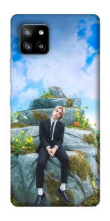 Чехол на Samsung Galaxy A42 5G Jimin - BTS фото 1 из 1
