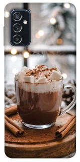 Чехол на Samsung Galaxy M52 Cocoa фото 1 из 1