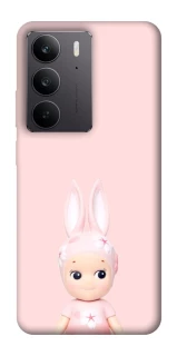 Чехол на Realme C75 Sakura Bunny Solo фото 1 из 1
