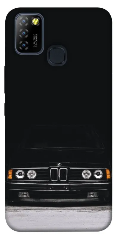 Чохол на Infinix Hot 10 Lite BMW v17 фото 1 з 1