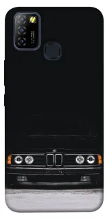Чохол на Infinix Hot 10 Lite BMW v17 фото 1 з 1