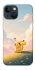 Чохол на Apple iPhone 13 mini (5.4") pikachu фото 1 з 1