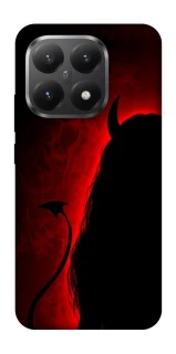 Чехол на Xiaomi 15T Red Love фото 1 из 1