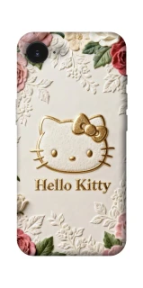 Чехол на Apple iPhone 17e (6.1") Hello Kitty фото 1 из 1