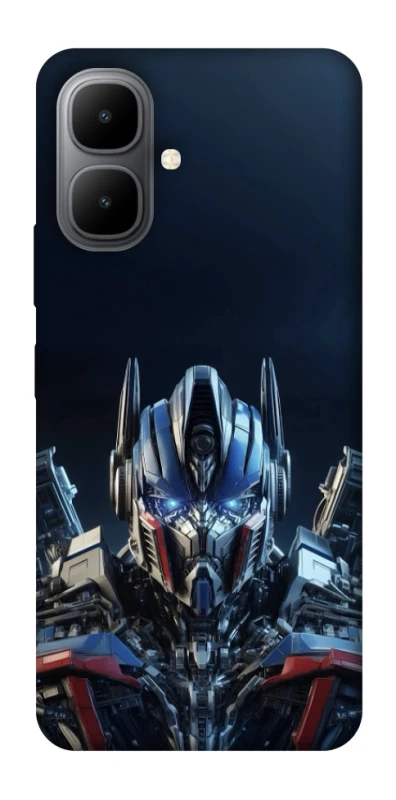 Чехол на Infinix Smart 10 Transformer фото 1 из 1