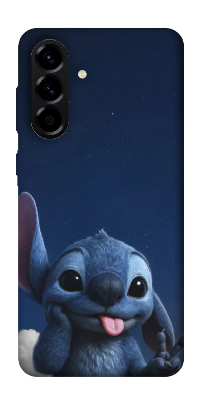 Чохол на Samsung Galaxy A57 5G Stitch ver.2 фото 1 з 1